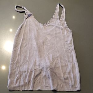 Lululemon Heart Opener Tank